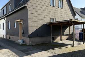 Charmantes Einfamilienhaus in Leverkusen