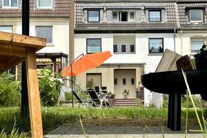 Exklusive sanierte 2,5-Zimmerwohnung mit Küche in bester Lage in Köln Merheim – 51109 Merheim, Köln – Vorschaubild 12
