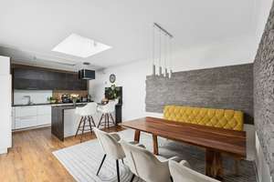 Wohnen wie im eigenen Haus – großzügige Maisonette mit privatem Innenhof – 30519 Wülfel, Hannover – Vorschaubild 5