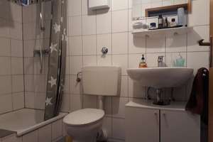 Nachmieter  gesucht für 1-Zimmer-Apartment in Eichlinghofen – 44227 Eichlinghofen, Dortmund – Vorschaubild 4