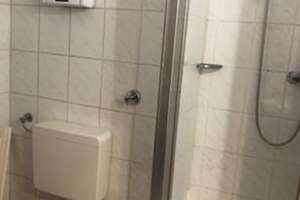 Großzügige, teilmöblierte 45 m² Altbau-Studentenwohnung mit Balkon und EBK am Lousberg – Krefelder Straße 37, 52070 Hansemannplatz, Aachen – Vorschaubild 9