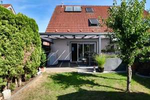 Familienfreundliches Wohnerlebnis mit Garage & Garten in Herringen – Die vollständige Adresse der Immobilie erhältst du vom Anbieter., 59077 Herringen, Hamm – Vorschaubild 1