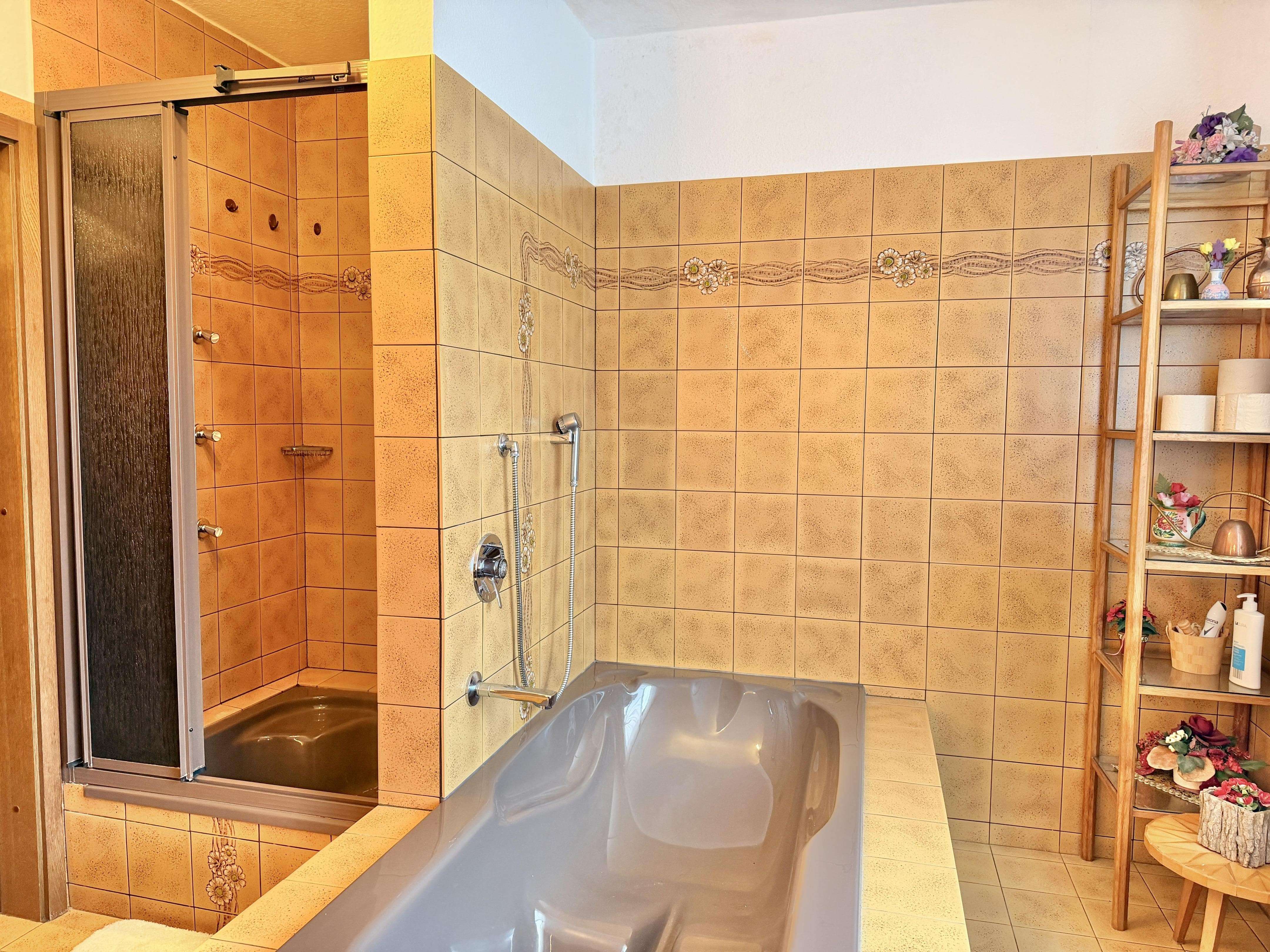 Immobilie in Ihlienworth - Großzügiger Bungalow in ruhiger Wohnlage - Bild 8