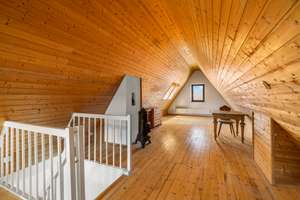 Altstadtflair trifft Potenzial – Maisonettewohnung mit ausgebautem Dachspitz – Ulrichsgasse 9b, 86150 Lechviertel, östl. Ulrichsviertel, Augsburg – Vorschaubild 9