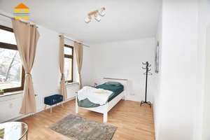 *Voll möblierte Wohnung – AirBnB-ready, Eigennutz oder langfristige Vermietung* – Lothringer Straße 18, 9120 Altchemnitz, Chemnitz – Vorschaubild 14