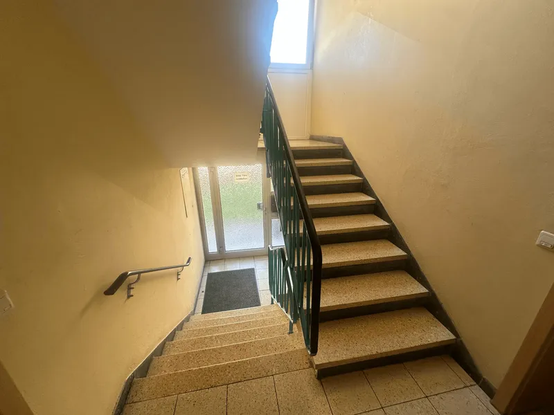 Treppenhaus