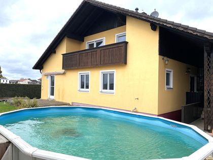 Haus mit Pool in Kreis NeuburgSchrobenhausen ImmoScout24