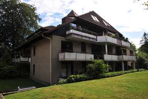 2 Zimmer Whg. am Reinbeker Schloss/Wentorf