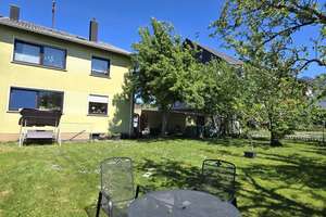 Zweifamilienhaus mit Garten in ruhiger Lage – Banatstraße 4, 66450 Bexbach – Vorschaubild 4