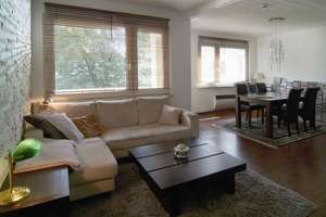 Salon-Apartment (Belgisches Viertel)