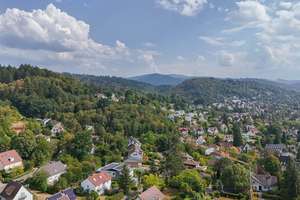 Bezugsfreie Maisonettewohnung mit besonderer Dachterrasse in Hanglage – 79104 Zähringen, Freiburg im Breisgau – Vorschaubild 20