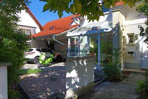 Reiheneckhaus 7 ZKB #2 Bäder #Carport #Garten #Zisterne #Keller ausgebaut #Griesheim Im Wiesengarten – Die vollständige Adresse der Immobilie erhältst du vom Anbieter., 64347 Griesheim – Vorschaubild 31
