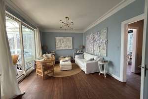 Die Villa im Malerviertel - Groß Flottbek – Die vollständige Adresse der Immobilie erhältst du vom Anbieter., 22607 Groß Flottbek, Hamburg – Vorschaubild 21