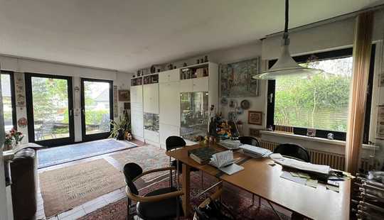 Bild von Familienfreundliches Haus in bester Lage von Wiesbaden-Nordenstadt