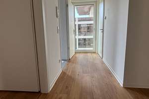 Ab sofort! 3-Zimmer-Wohnung (Typ 7 kompakt) mit Balkon, Gäste-WC und eigenem Keller – Raderberggürtel 50, 50968 Marienburg, Köln – Vorschaubild 39