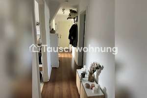 Tauschwohnung: Schöne Dachgeschosswohnung direkt am Germania Campus – Grevener Straße 152, 48147 Uppenberg, Münster – Vorschaubild 12