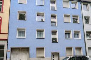 Wohnen auf zwei Ebenen: Moderne Maisonette mit sonniger Dachterrasse in Schalke, sofort Bezugsfrei – Die vollständige Adresse der Immobilie erhältst du vom Anbieter., 45881 Schalke, Gelsenkirchen – Vorschaubild 13