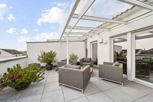 Exklusive Loftwohnung mit großzügiger Dachterrasse – Die vollständige Adresse der Immobilie erhältst du vom Anbieter., 85049 Friedrichshofen-Hollerstauden, Ingolstadt – Vorschaubild 6