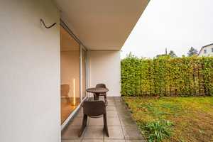 Modernes Reihenmittelhaus zum Erstbezug in Berlin-Lichterfelde – Lichterfelde, Berlin, 14167 Berlin – Vorschaubild 8