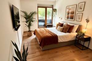 Top 2-Zimmer-Sonnenwohnung mit eigenem Stellplatz im zentralen Lichtenrade – Lichtenrader Damm 75, 12305 Lichtenrade, Berlin – Vorschaubild 9