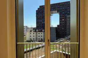 im Herzen von Franklin- 3 Zimmer,  offener Wohn- und Küchenbereich, Duschbad, HW-Raum, Abstellkammer – 68309 Käfertal, Mannheim – Vorschaubild 13