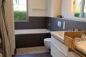 Seltene zentrumsnahe 3-Zi-Wohnung im Dörnberg mit großem Garten – Sarmanna-Straße 13, 93049 Westenviertel, Regensburg – Vorschaubild 20
