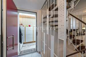 Sehr gepflegtes und modernes Reihenmittelhaus für die ganze Familie – Die vollständige Adresse der Immobilie erhältst du vom Anbieter., 70329 Hedelfingen (Ortsteil), Stuttgart – Vorschaubild 10