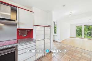 Lehe | Ruhig gelegenes Reihenendhaus mit Südterrasse und Privatsphäre – Die vollständige Adresse der Immobilie erhältst du vom Anbieter., 28359 Lehe, Bremen – Vorschaubild 9