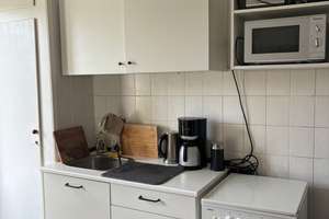 2 Zimmer Wohnung in der Bochumer Innenstadt – Nordring 41, 44787 Gleisdreieck, Bochum – Vorschaubild 7