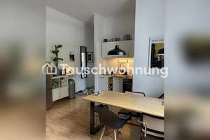 Tauschwohnung: Altbau 2-Zi-Whg 43qm am Freezy im Tausch ab 55qm mit Balkon – Die vollständige Adresse der Immobilie erhältst du vom Anbieter., 50672 Altstadt/Nord, Köln – Vorschaubild 4