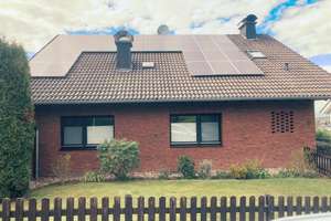 Großzügiges 5-Zimmer Haus mit Garage in Euskirchen-Kirchheim in herausragender Lage – Hertzstraße 17, 53881 Euskirchen – Vorschaubild 2