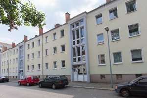 Frisch saniert & sofort wohlfühlen nahe Luisenpark – ab 01.09. einziehen – Denhardtstraße 15, 39106 Alte Neustadt, Magdeburg – Vorschaubild 2