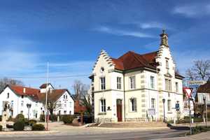 Handwerker aufgepasst
- traumhaftes Fachwerkhaus
mit viel Potential ! – Sigmaringen (Kreis) – Vorschaubild 19