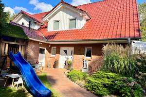 *** Familienfreundliche Doppelhaushälfte mit Top-Ausstattung in Salzhausen *** – Die vollständige Adresse der Immobilie erhältst du vom Anbieter., 21376 Salzhausen – Vorschaubild 2