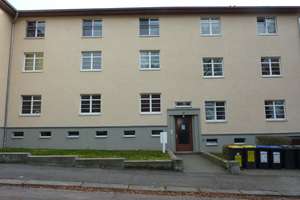 Wie wär´s hiermit?! - Süße 2-Raum mit Laminat in Ebersdorf – Franz-Wiesner-Str. 44, 9131 Ebersdorf, Chemnitz – Vorschaubild 8