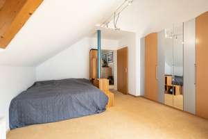 Exklusive Villa nahe Wörthsee | Wintergarten, Kamin, großer Garten | Ideal für Mehrgenerationen – Die vollständige Adresse der Immobilie erhältst du vom Anbieter., 82266 Inning am Ammersee – Vorschaubild 13