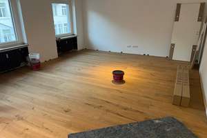 Attraktive 3-Zimmer Wohnung mit Balkon in Düsseldorf Unterbilk – Die vollständige Adresse der Immobilie erhältst du vom Anbieter., 40219 Unterbilk, Düsseldorf – Vorschaubild 1