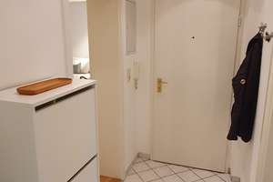 Möblierte 2-Zi-Wohnung St-Johannis mit gr. Süd-Balkon – Adam-Kraft-Str. 51, 90419 St. Johannis, Nürnberg – Vorschaubild 13