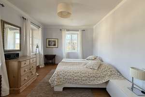 Zauberhafte Landhausvilla mit Künstlerwerkstatt, großzügigen Rückgebäude, Bergblick, Seenähe – Die vollständige Adresse der Immobilie erhältst du vom Anbieter., 83329 Waging am See – Vorschaubild 30