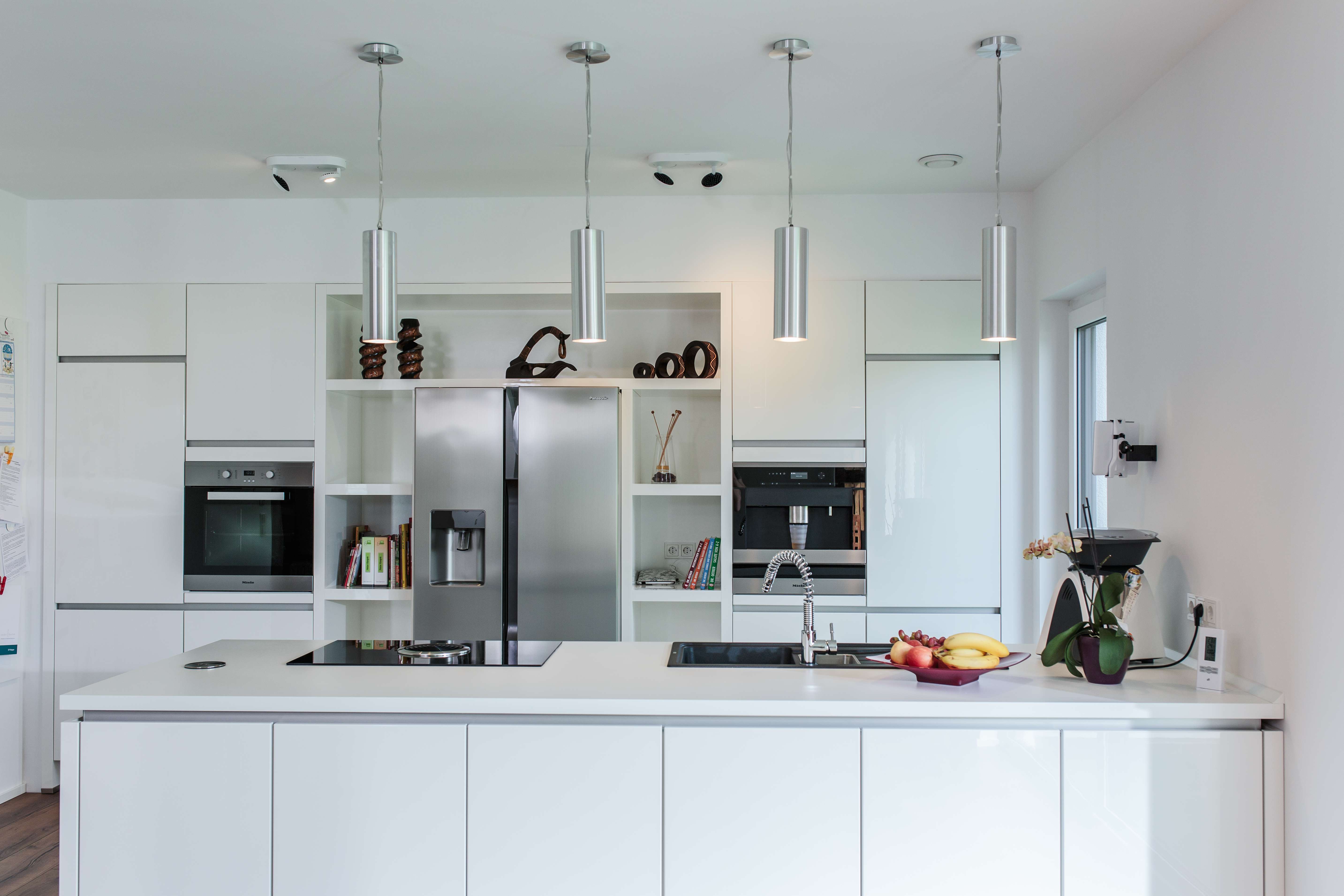 Immobilie in Arnsdorf - massa-Haus überzeugt mal wieder! Überzeugen Sie sich! - Bild 0