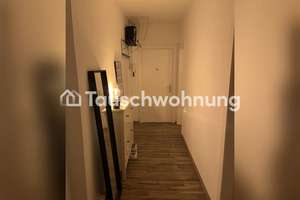 Tauschwohnung: Wohnung direkt hinter Hamburger Meile mit Blick ins Grüne – Bartholomäusstraße 9, 22083 Barmbek-Süd, Hamburg – Vorschaubild 15