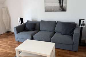 Helle 2-Zimmer Dachgeschosswohnung in Wiesbaden-Nordost – Die vollständige Adresse der Immobilie erhältst du vom Anbieter., 65195 Nordost, Wiesbaden – Vorschaubild 3