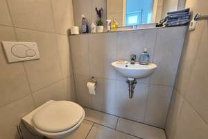 Stadtvilla - Einladend und charmant – Die vollständige Adresse der Immobilie erhältst du vom Anbieter., 45894 Buer, Gelsenkirchen – Vorschaubild 7