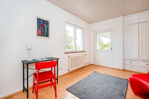 STILVOLLE VILLA - Charmante Villa in ruhiger und zentraler Lage in Singen – Die vollständige Adresse der Immobilie erhältst du vom Anbieter., 78224 Singen (Hohentwiel) – Vorschaubild 11