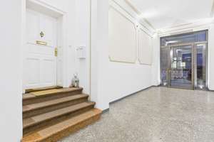 Wohnen zwischen Haidhausen & Bogenhausen: Charmante 3-Zimmer Altbauwohnung im Hochparterre – Die vollständige Adresse der Immobilie erhältst du vom Anbieter., 81675 Steinhausen, München – Vorschaubild 4