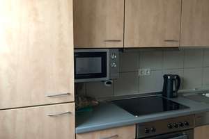 Schöne, geräumige zwei Zimmer Maisonette Wohnung mit Galerie &Küche ,Balkon  im Ortskern, Nußloch – Die vollständige Adresse der Immobilie erhältst du vom Anbieter., 69226 Nußloch – Vorschaubild 8