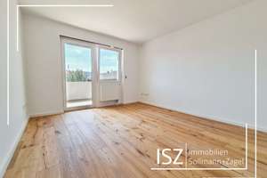 Moderne 32‑m²‑Wohnung mit Südloggia und Carport-Stellplatz – Die vollständige Adresse der Immobilie erhältst du vom Anbieter., 90763 Nördliche Südstadt, Fürth – Vorschaubild 1