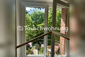 Tauschwohnung: Charmanter kernsarnierter Altbau mit 2 Balkonen – Die vollständige Adresse der Immobilie erhältst du vom Anbieter., 22085 Uhlenhorst, Hamburg – Vorschaubild 6