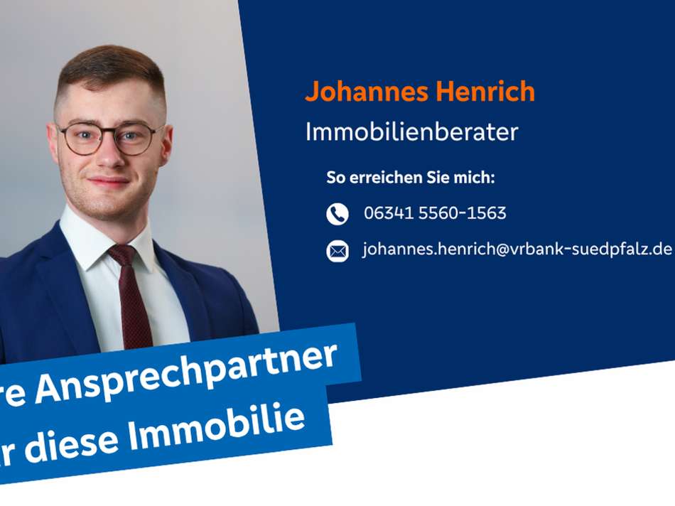 Ihr Ansprechpartner für diese