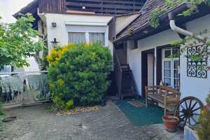 Einfamilienhaus mit Ladengeschäft und Nebengebäuden in Ortskernlage von Müllheim – Breisgau-Hochschwarzwald (Kreis) – Vorschaubild 4